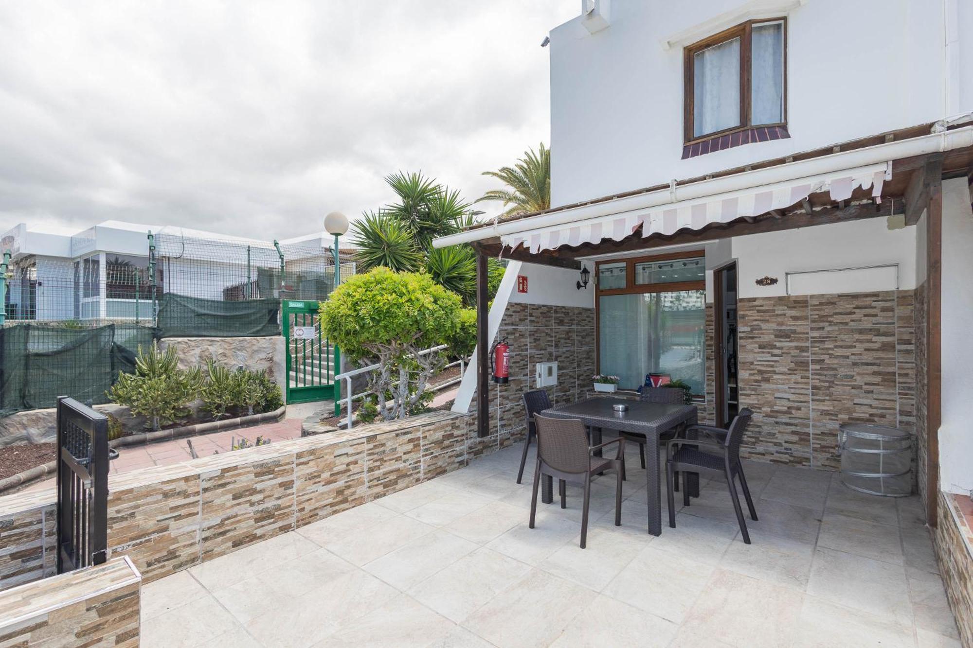 푸에르토리코 2Br Luxurious Duplex In Puerto Rico 빌라 외부 사진