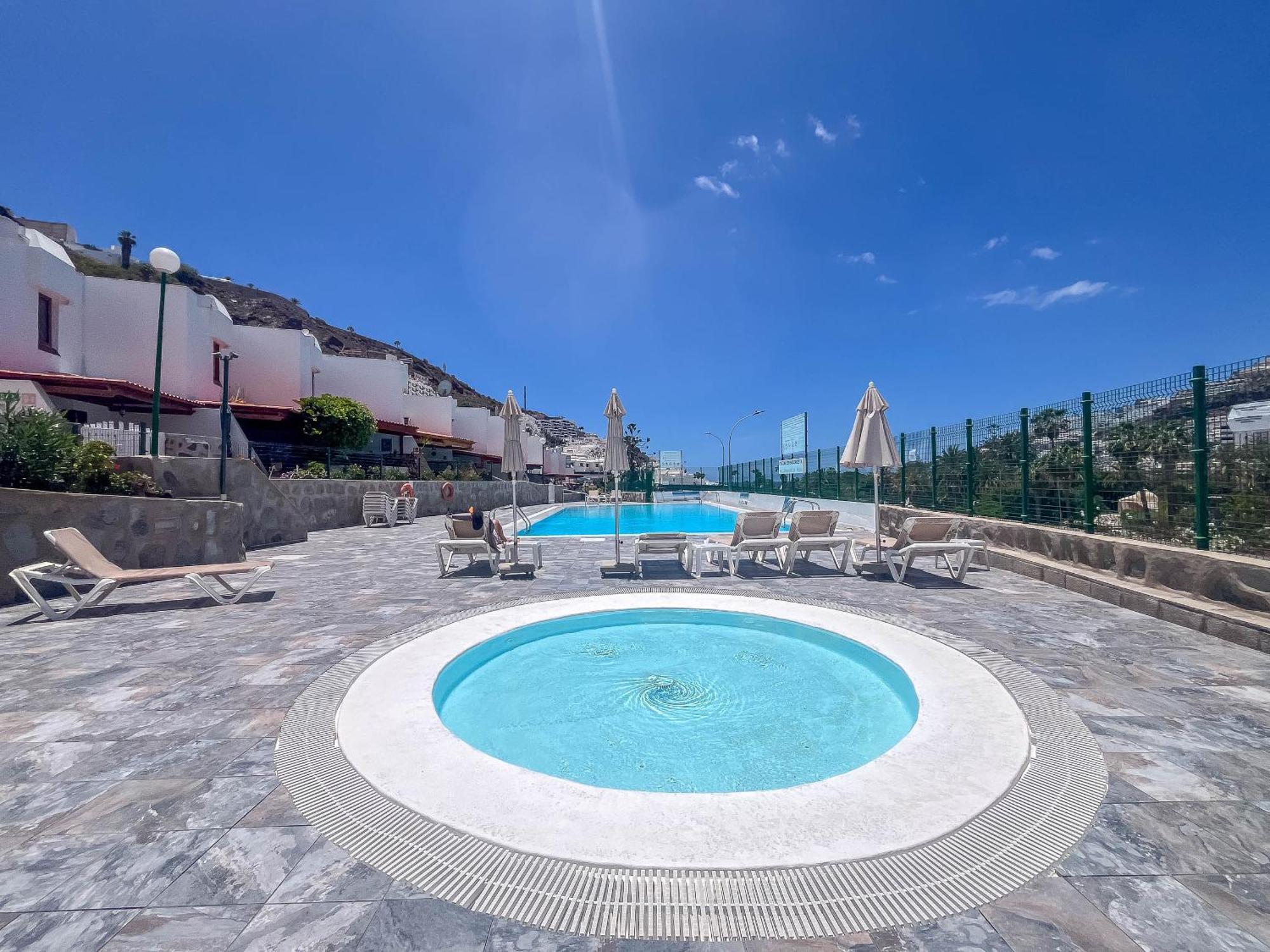푸에르토리코 2Br Luxurious Duplex In Puerto Rico 빌라 외부 사진