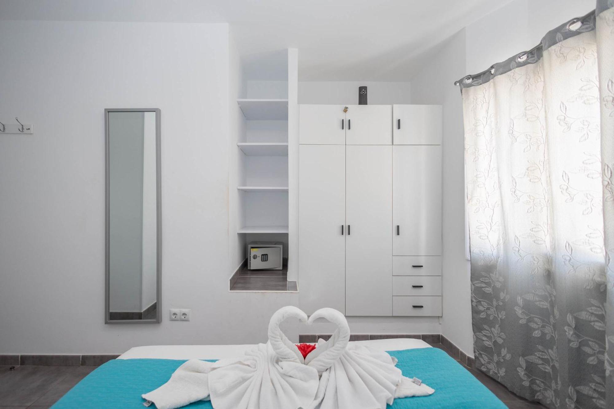 푸에르토리코 2Br Luxurious Duplex In Puerto Rico 빌라 외부 사진