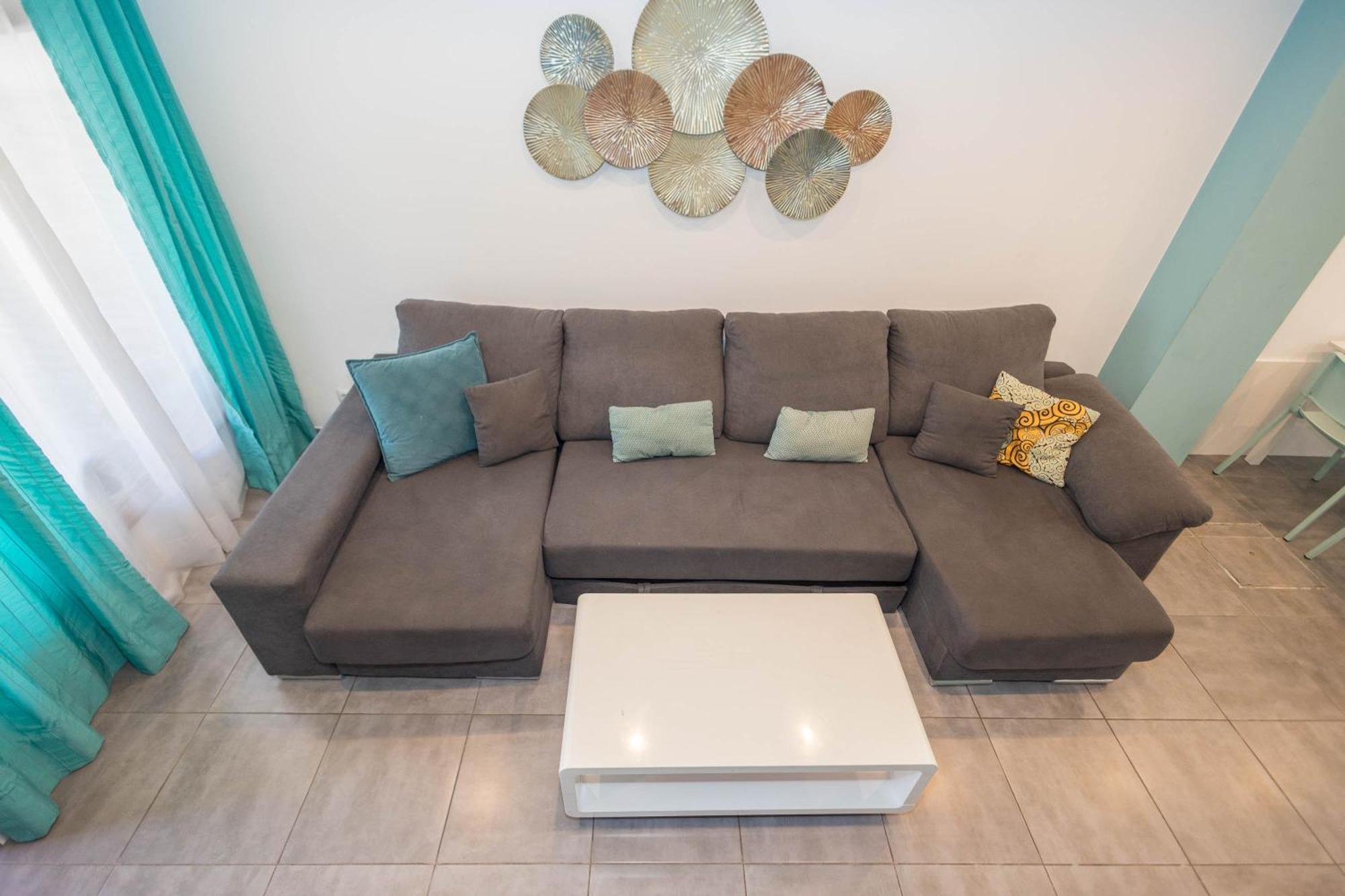 푸에르토리코 2Br Luxurious Duplex In Puerto Rico 빌라 외부 사진