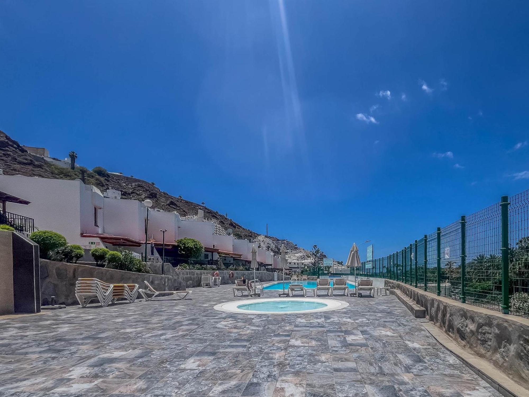 푸에르토리코 2Br Luxurious Duplex In Puerto Rico 빌라 외부 사진