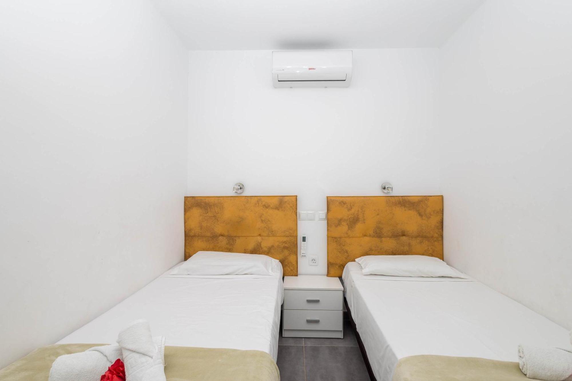 푸에르토리코 2Br Luxurious Duplex In Puerto Rico 빌라 외부 사진