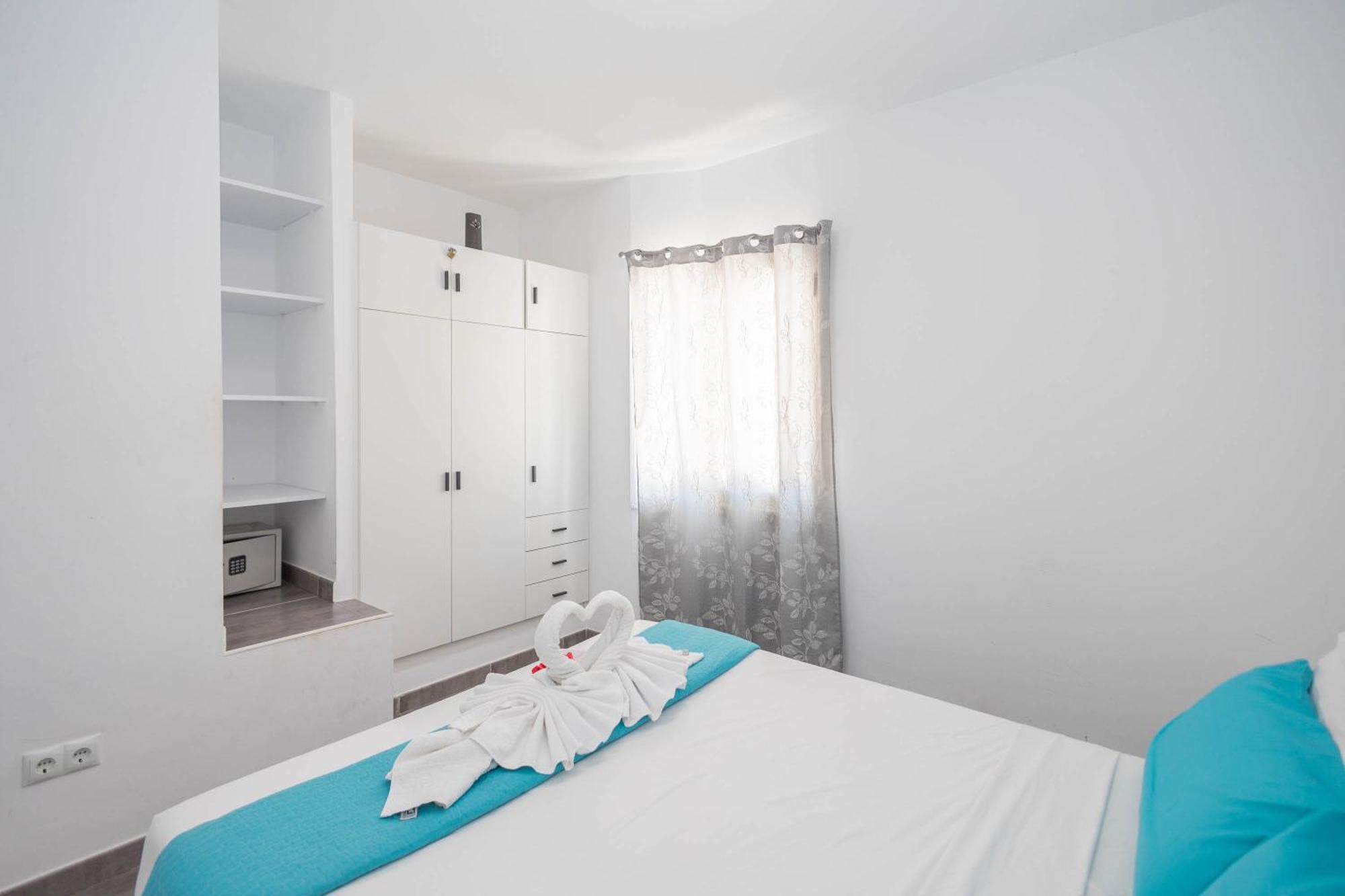 푸에르토리코 2Br Luxurious Duplex In Puerto Rico 빌라 외부 사진