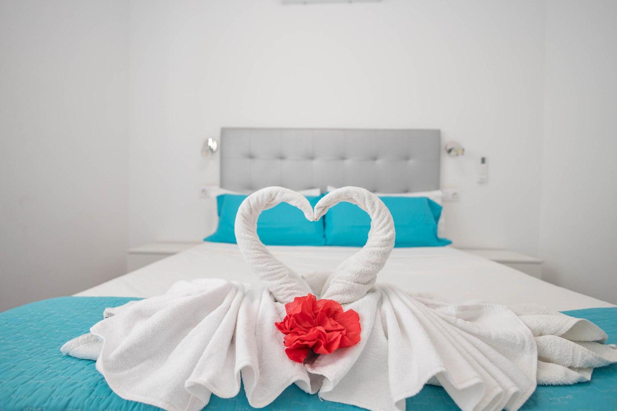 푸에르토리코 2Br Luxurious Duplex In Puerto Rico 빌라 외부 사진